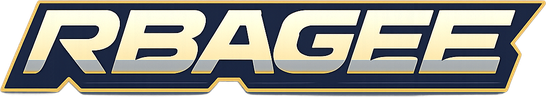 rbagee logo